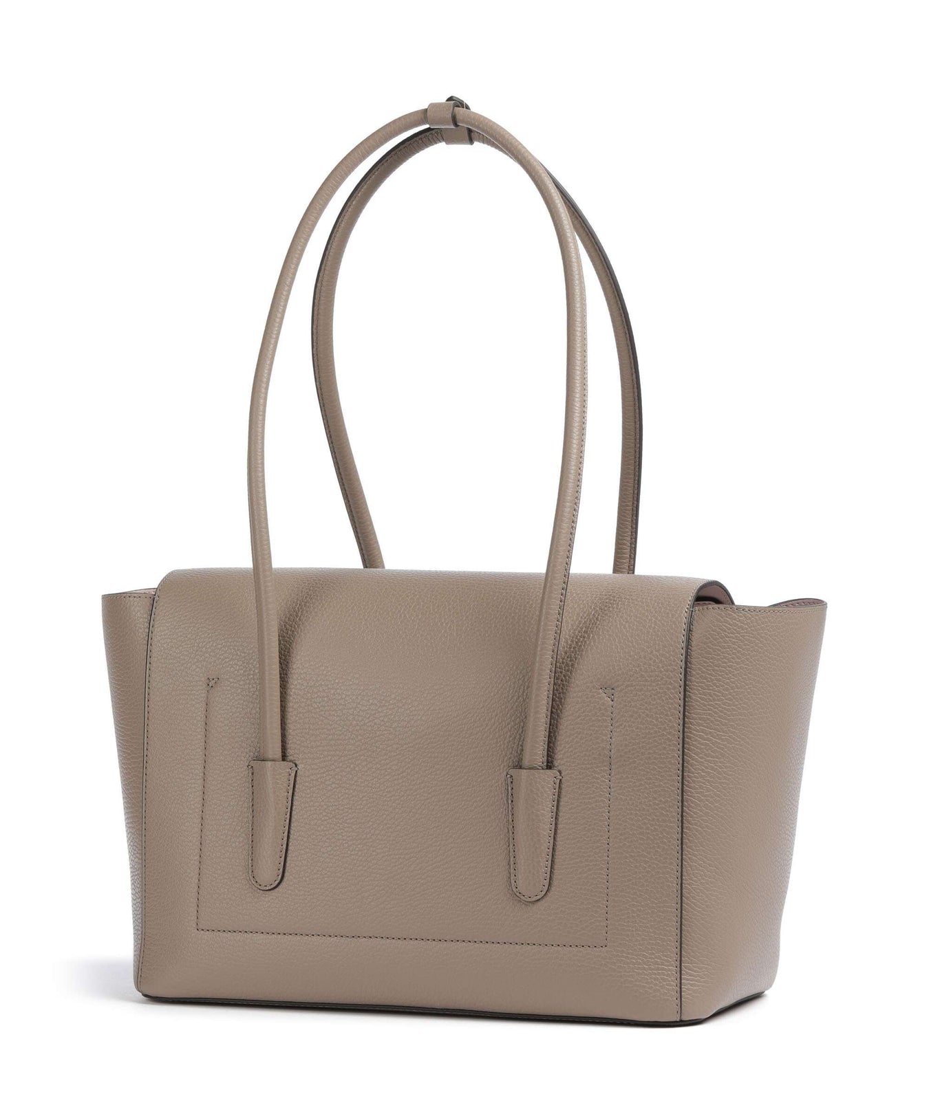 Coccinelle Beat Tote bag warm taupe