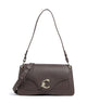 Coccinelle C-Me Shoulder bag brunette