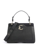 Coccinelle C-Me Handväskor noir