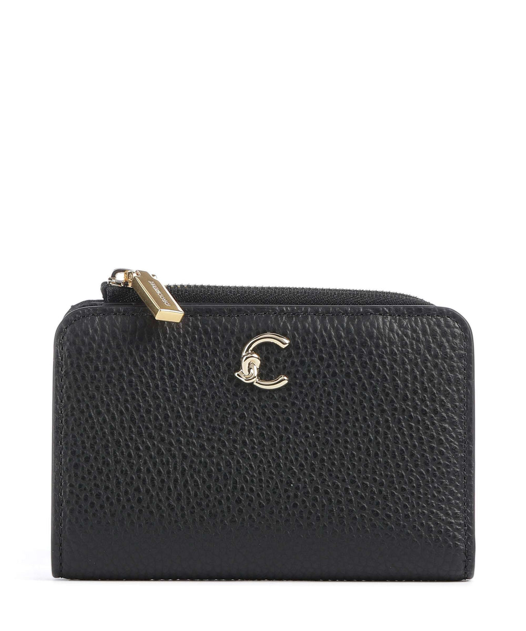Coccinelle C-Me Wallet noir
