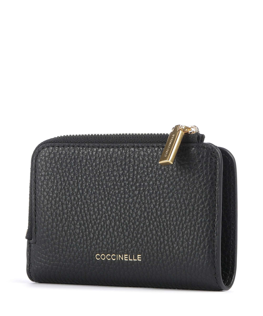 Coccinelle C-Me Wallet noir