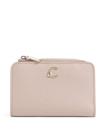 Coccinelle C-Me RFID Plånbok rosette