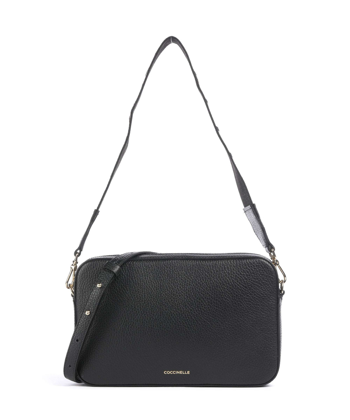 Coccinelle Tebe Shoulder bag noir