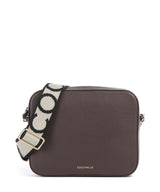 Coccinelle Tebe Crossover väska brunette