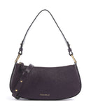 Coccinelle Merveille Shoulder bag prune