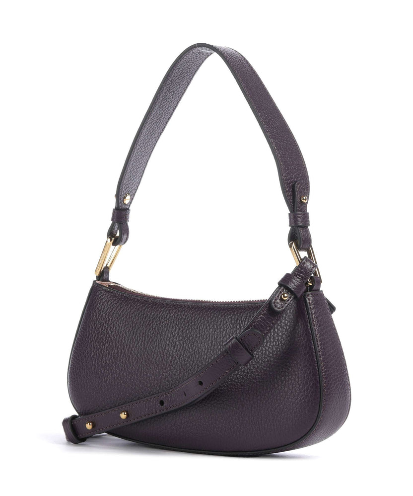 Coccinelle Merveille Shoulder bag prune