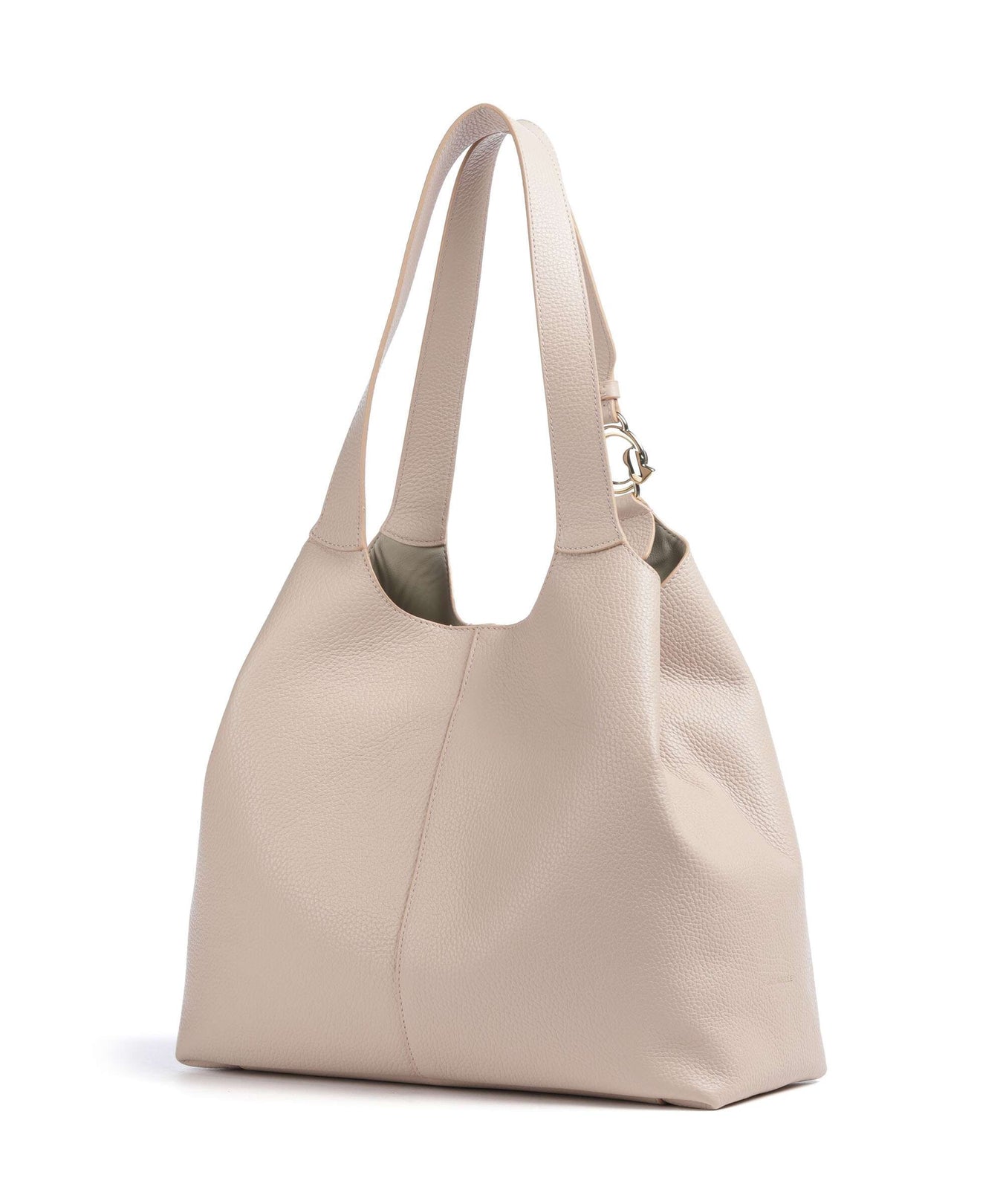 Coccinelle C-Easy Hobo bag rosette