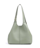 Coccinelle C-Easy Hobo väska greenery