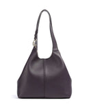 Coccinelle C-Easy Hobo väska prune
