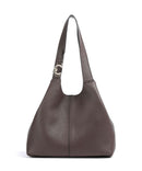 Coccinelle C-Easy Hobo väska brunette