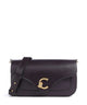 Coccinelle C-Me Crossbody bag prune