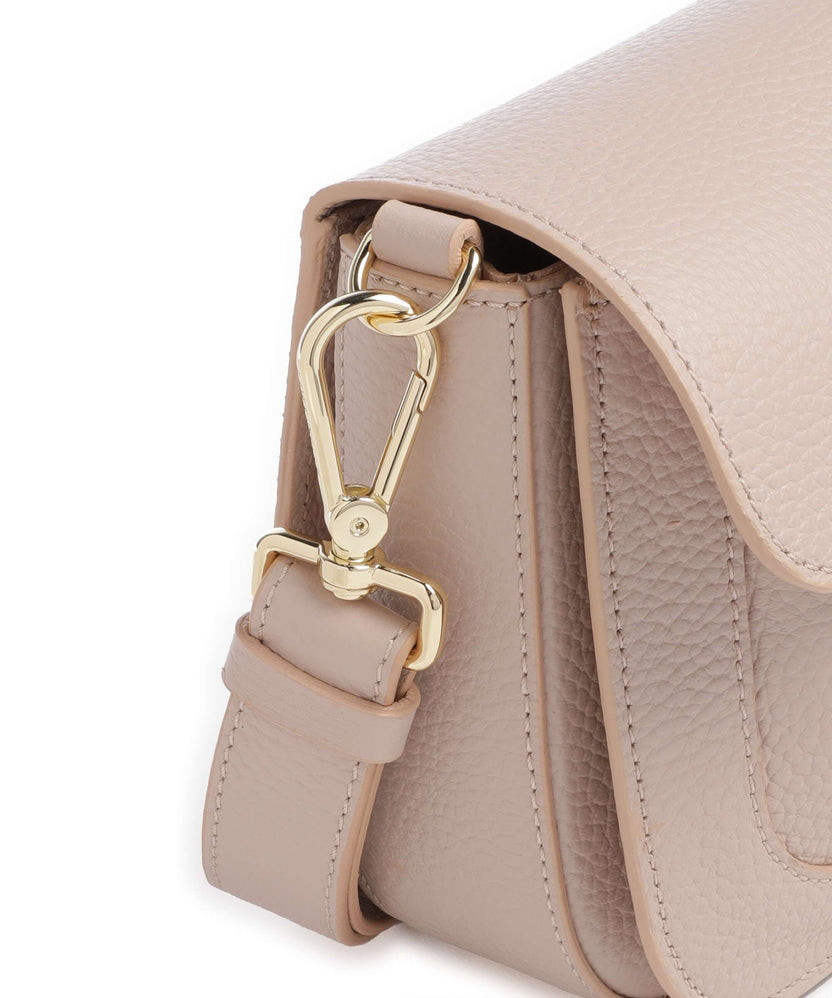 Coccinelle C-Me Crossbody bag rosette