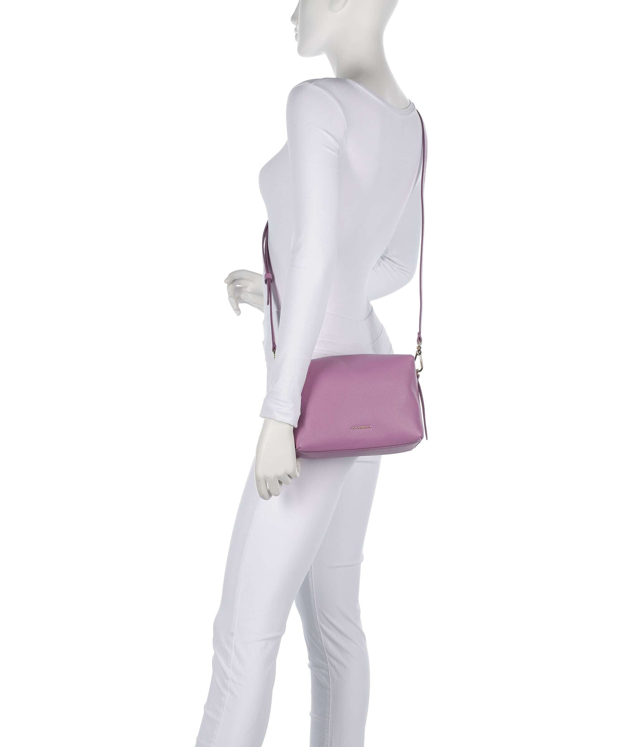 Coccinelle Nory Crossbody bag jellyfish
