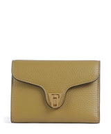 Coccinelle Beat Soft RFID Plånbok seagrass