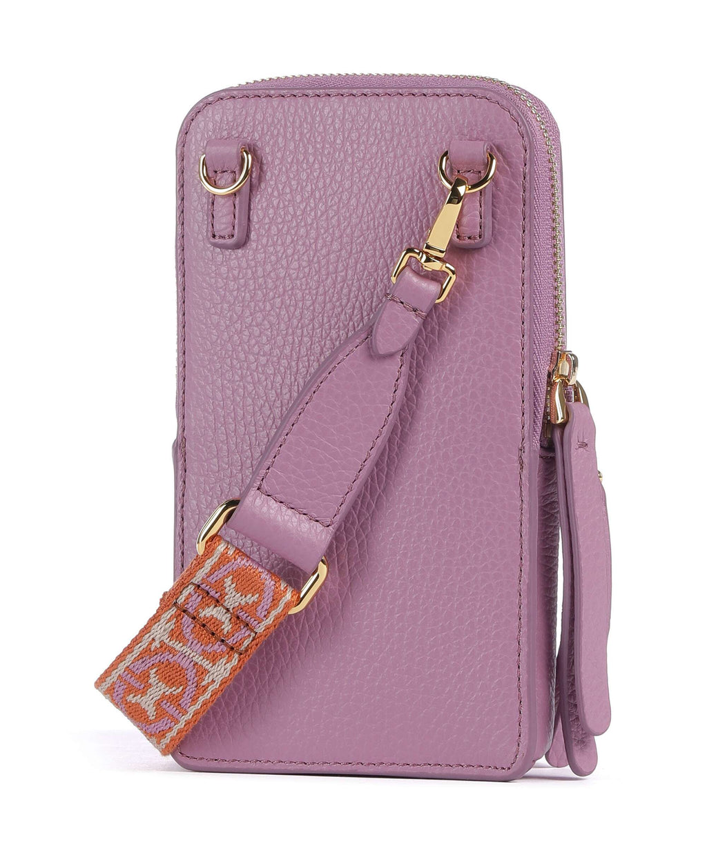 Coccinelle Pixie Phone bag jellyfish