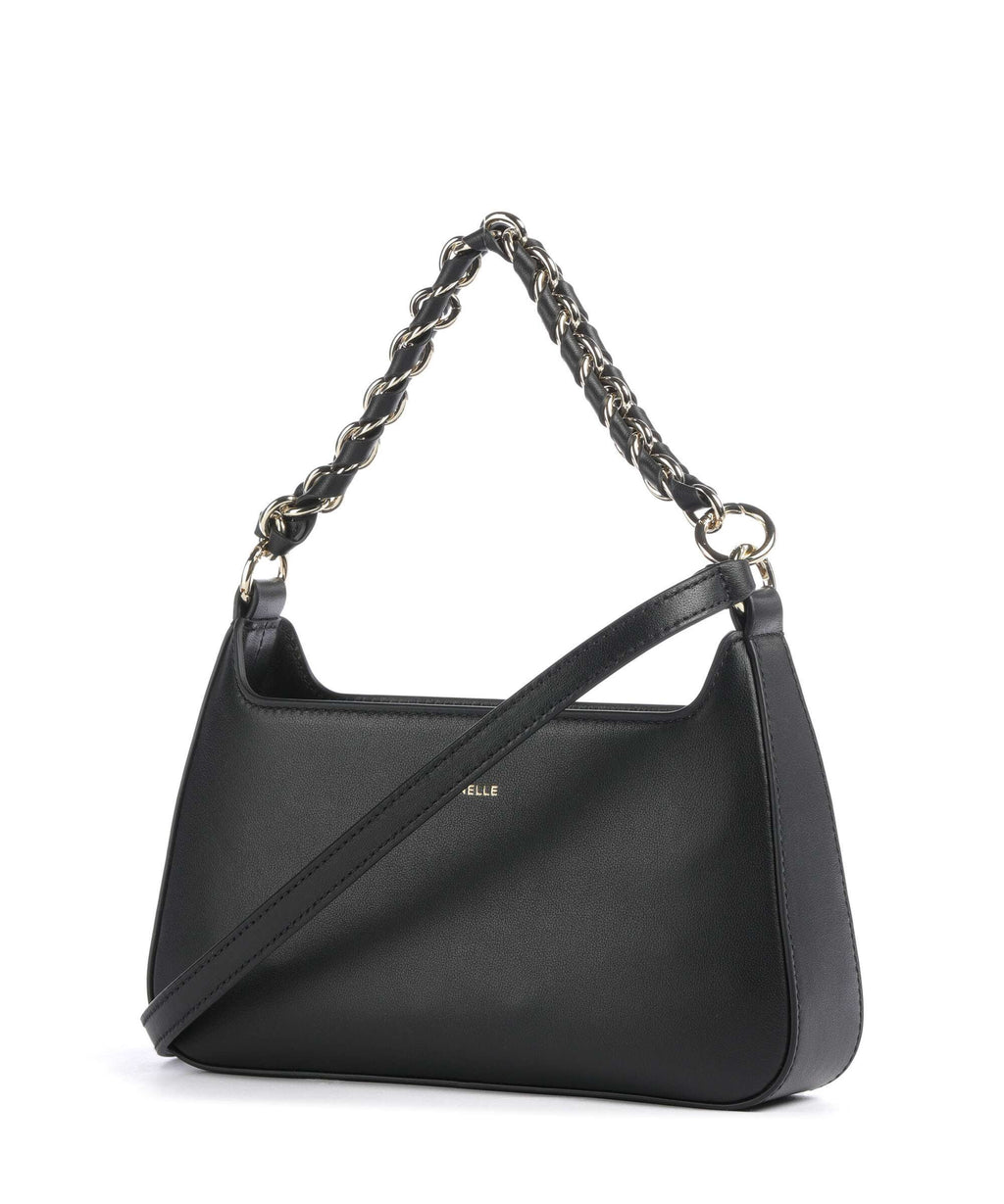 Coccinelle Beat Generation Shoulder bag noir