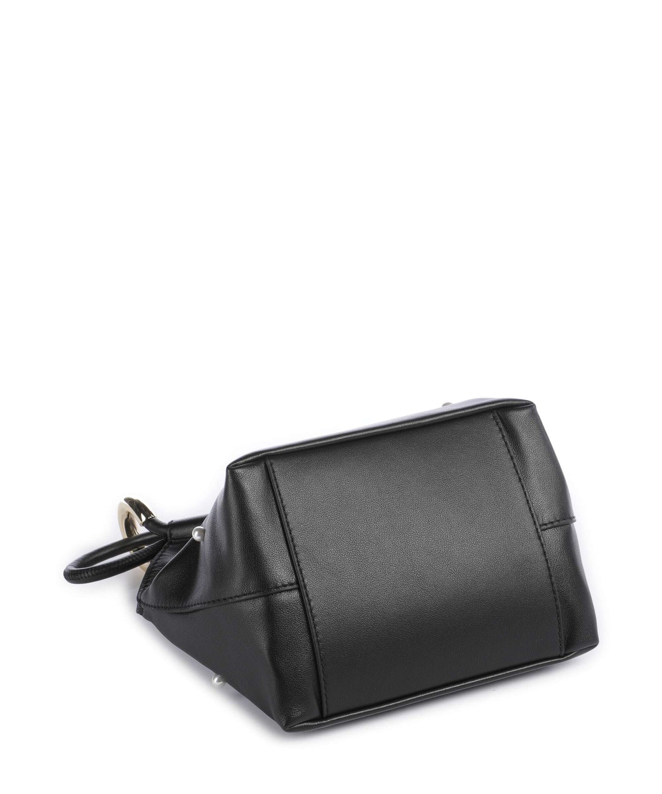 Coccinelle Finn Handbag noir