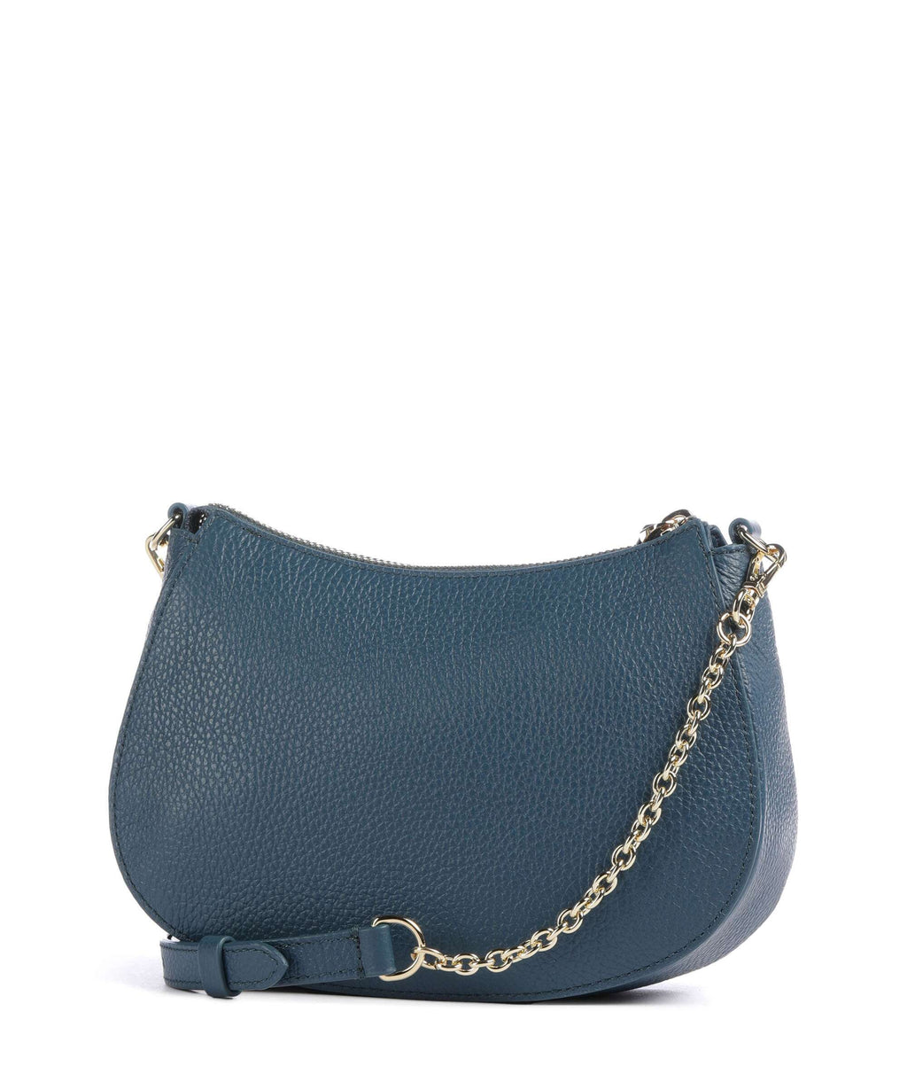 Coccinelle C-Easy Crossbody bag deep blue