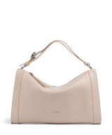 Coccinelle Elinor Hobo väska rosette