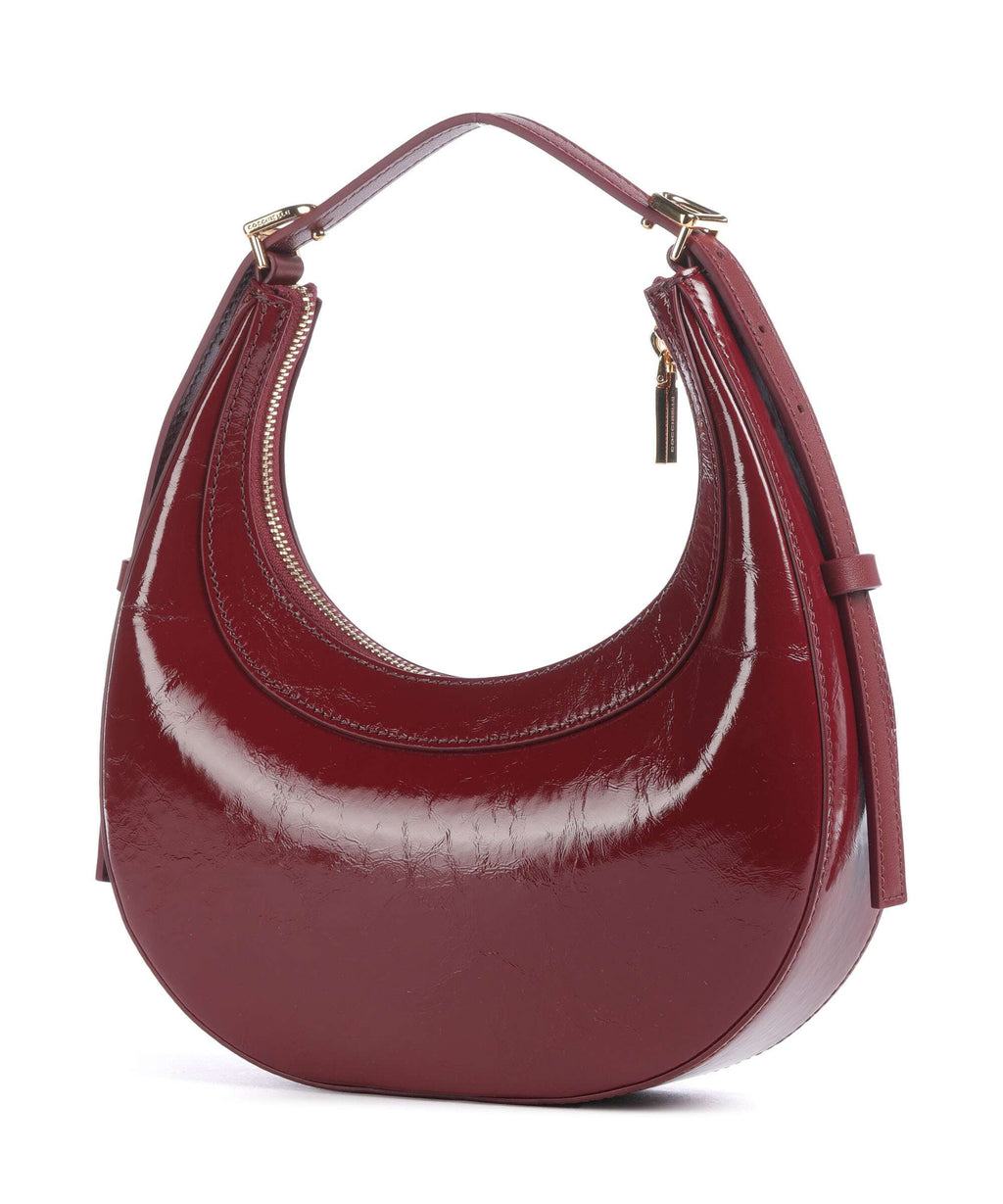 Coccinelle Whisper Shoulder bag ribes