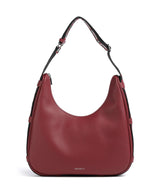 Coccinelle Raquel Hobo väska ribes/prune