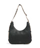 Coccinelle Raquel Hobo väska noir/cognac