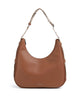 Coccinelle Raquel Hobo väska cognac/noir