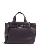 Coccinelle Malory Handväskor prune