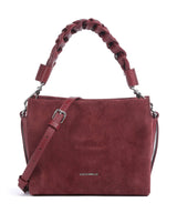 Coccinelle Boheme Suede Handväskor ribes