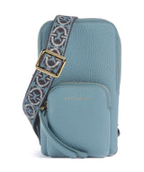 Coccinelle Pixie Telefonväska arctic blue