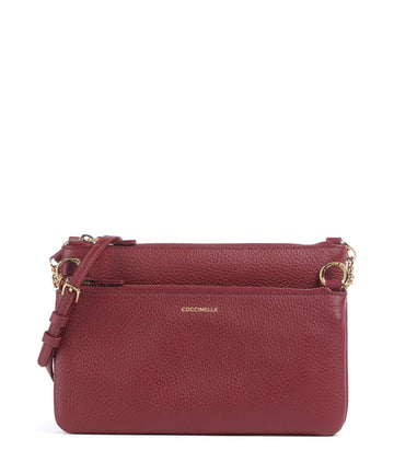 Coccinelle Yvonne Crossover väska ribes