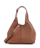 Coccinelle C-Easy Handväskor cognac