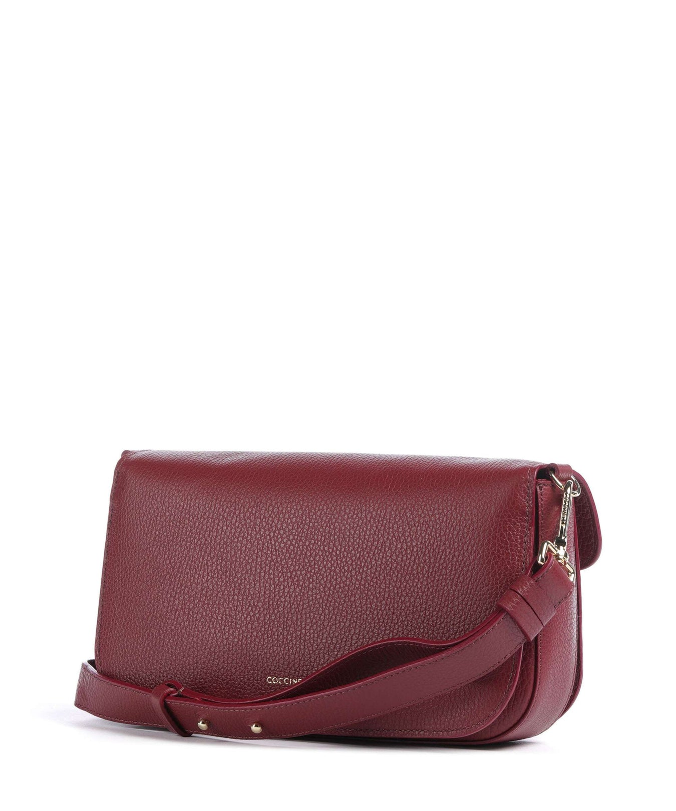 Coccinelle C-Me Crossbody bag ribes