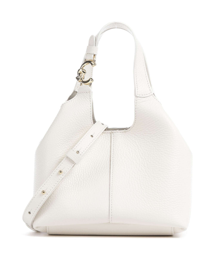 Coccinelle C-Easy Handbag pearl