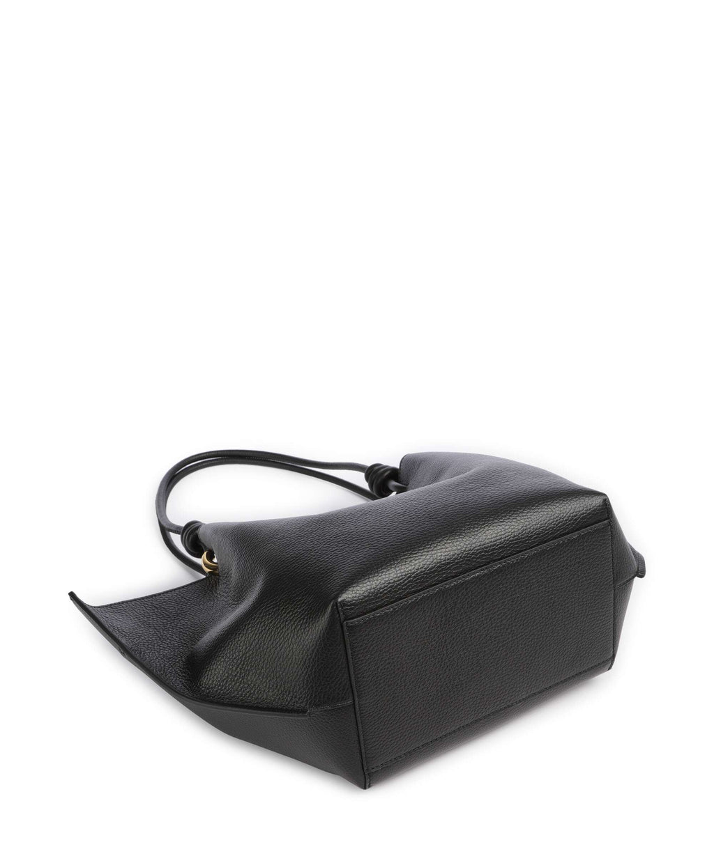 Coccinelle Finn Hobo bag noir