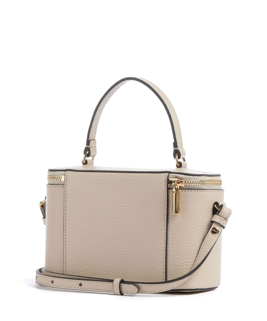 Coccinelle Beat Generation Crossbody bag sandshell