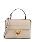 Coccinelle Arlettis Crossbody bag sandshell