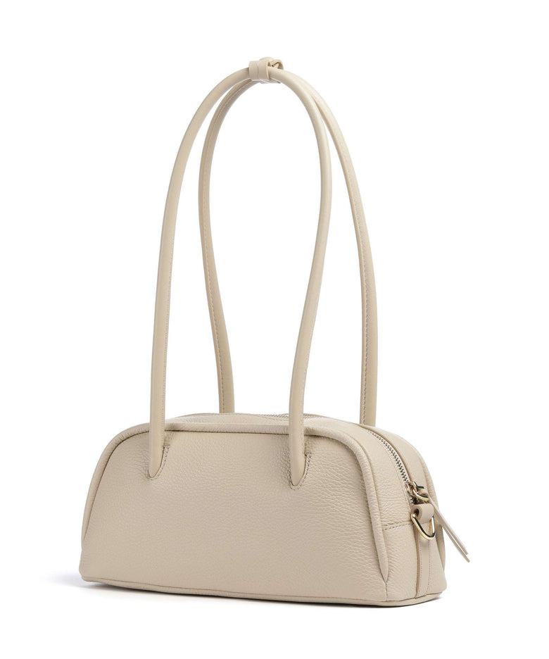 Coccinelle Paki Shoulder bag sandshell