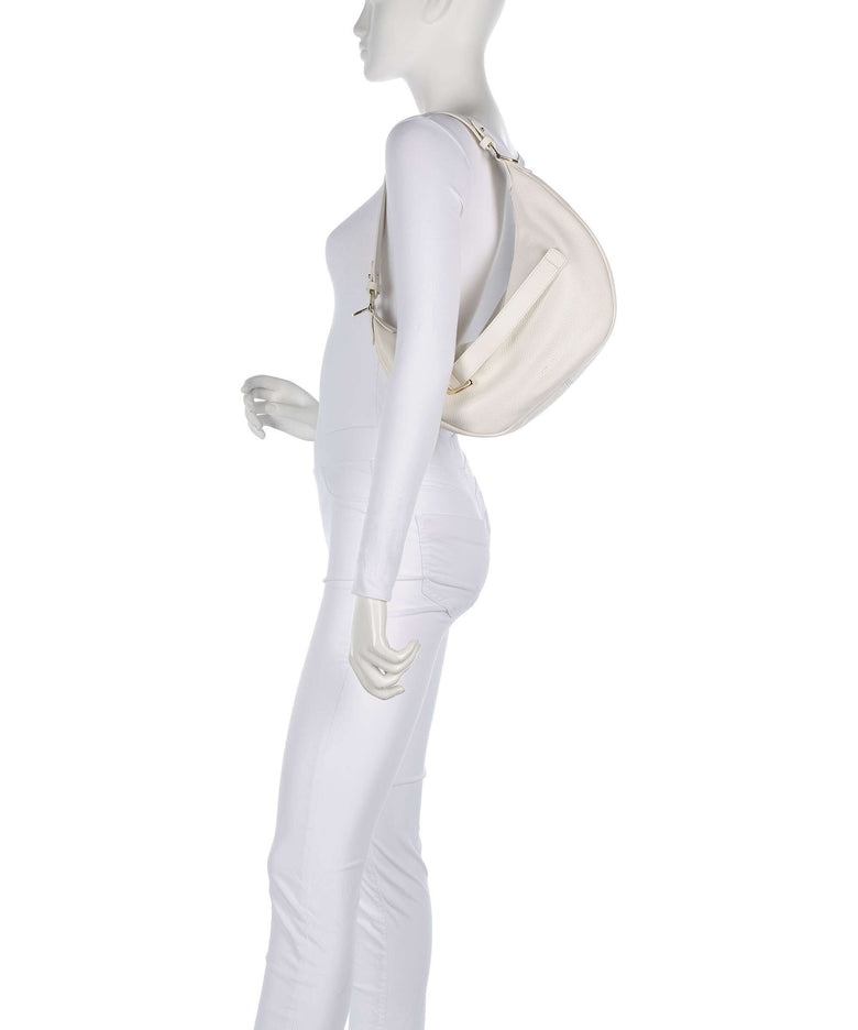 Coccinelle Paki Hobo bag pearl