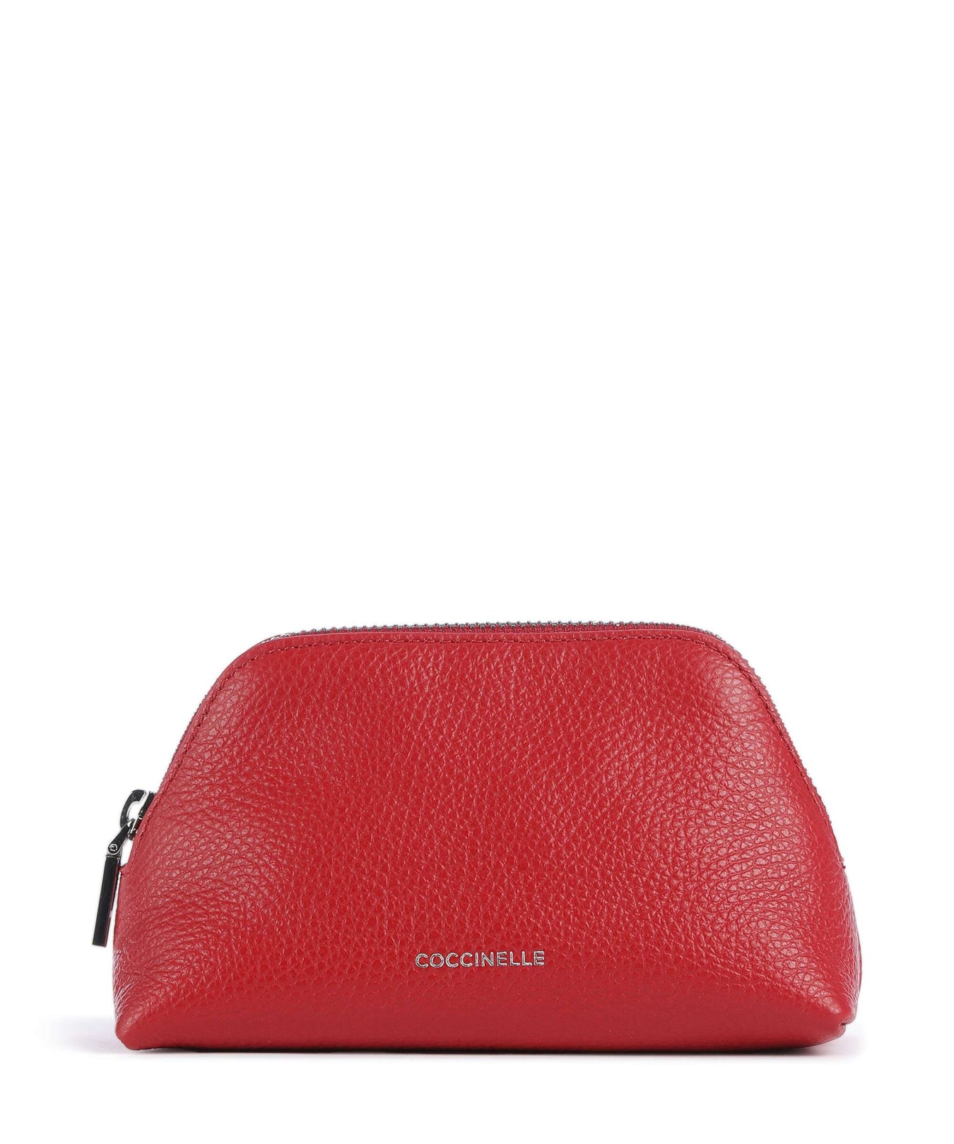 Coccinelle Helga Cosmetic bag scarlet