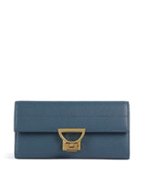 Coccinelle Arlettis RFID Wallet deep blue