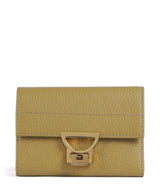 Coccinelle Arlettis Plånbok seagrass