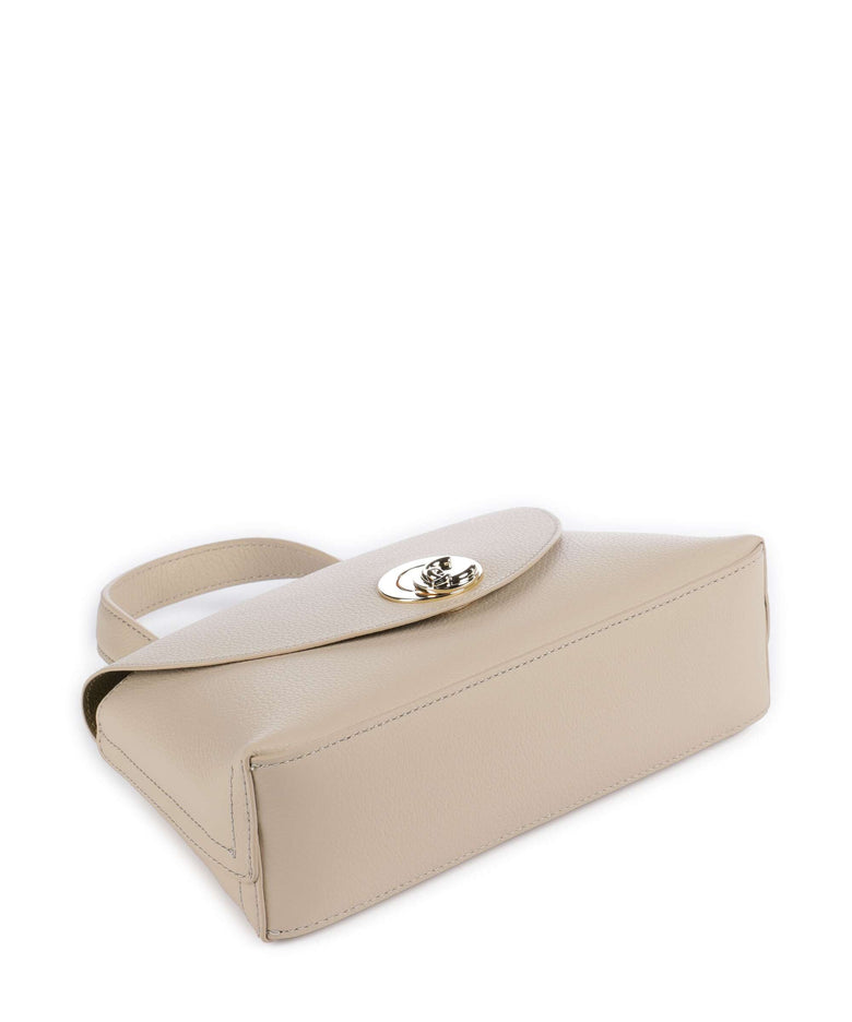 Coccinelle Nikla Handbag sandshell/seagrass