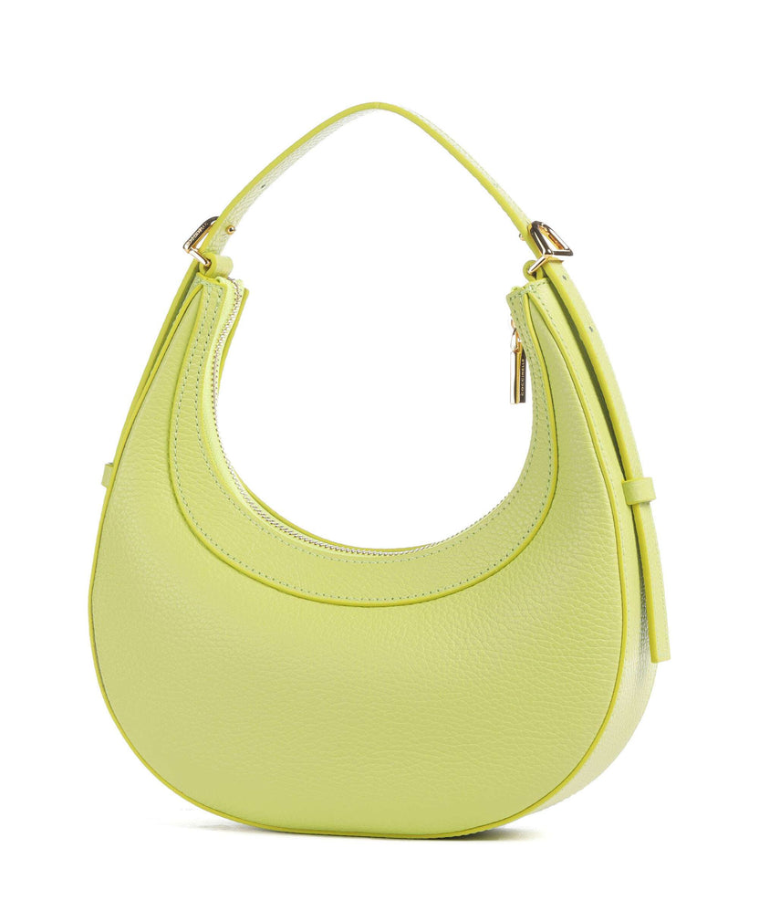 Coccinelle Whisper Shoulder bag green glow