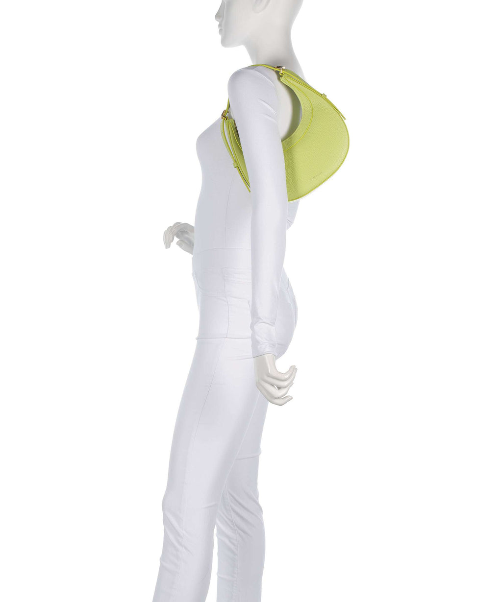 Coccinelle Whisper Shoulder bag green glow