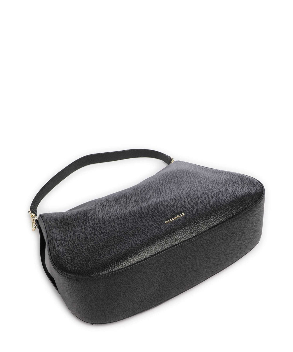 Coccinelle Nory Hobo bag noir