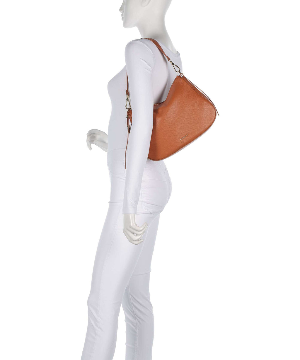 Coccinelle Nory Hobo bag crab