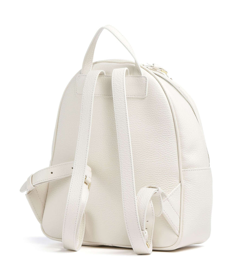 Coccinelle Nory Backpack pearl