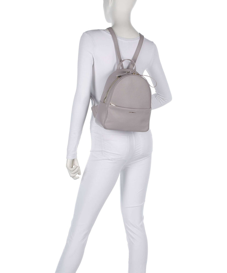 Coccinelle Nory Backpack oyster
