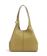 Coccinelle C-Easy Hobo bag seagrass